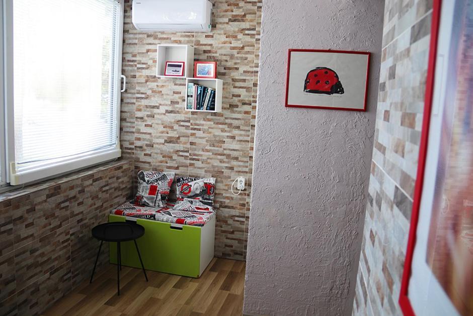 Apartment Doris Šibenik Buitenkant foto