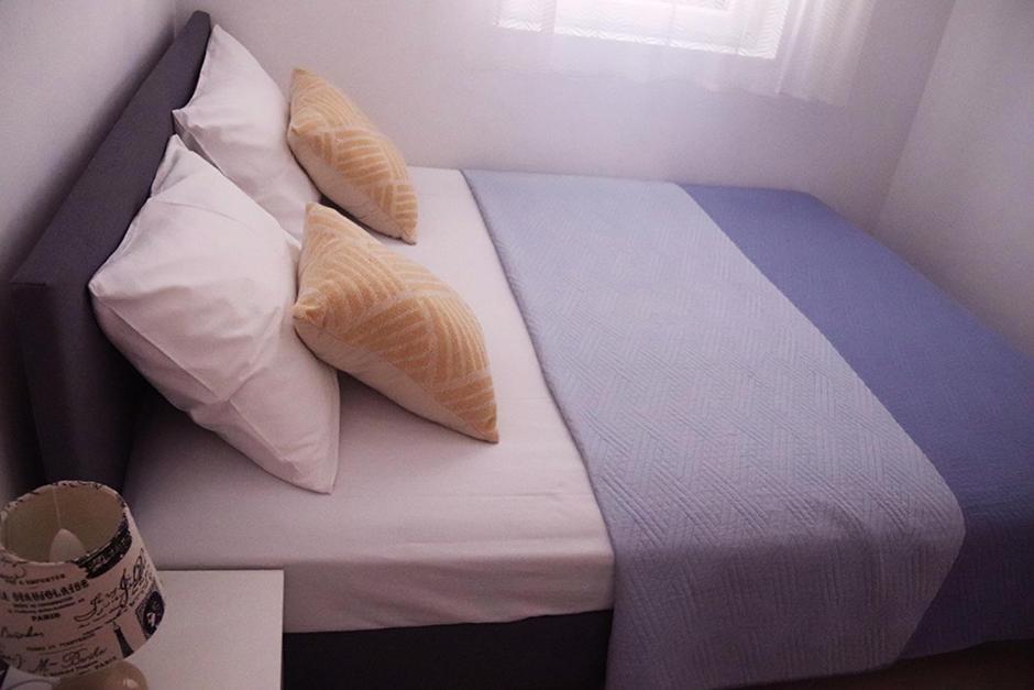 Apartment Doris Šibenik Buitenkant foto