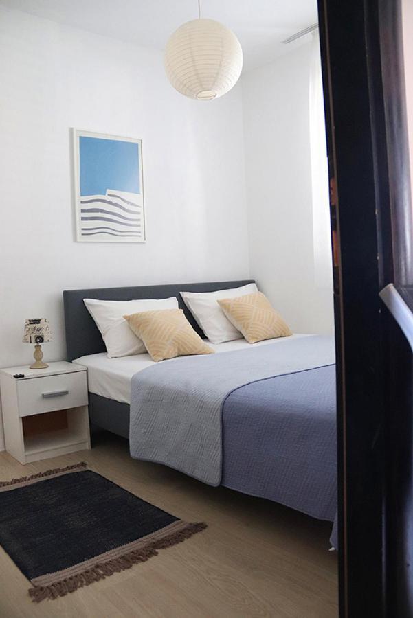 Apartment Doris Šibenik Buitenkant foto