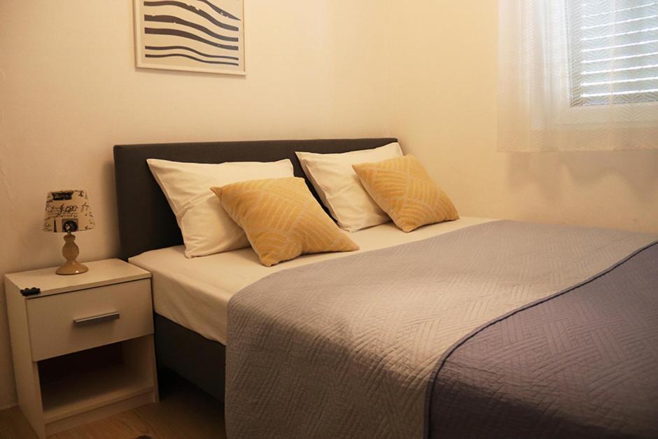 Apartment Doris Šibenik Buitenkant foto