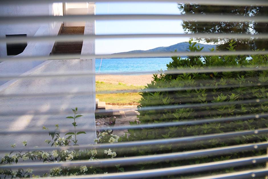 Apartment Doris Šibenik Buitenkant foto