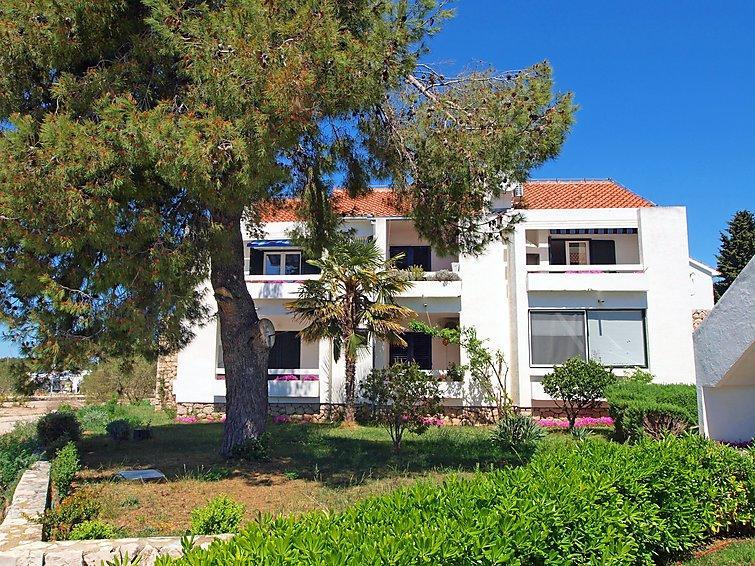 Apartment Doris Šibenik Buitenkant foto