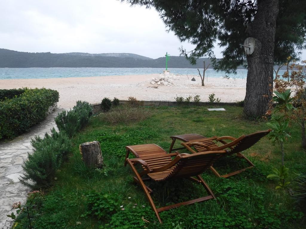 Apartment Doris Šibenik Buitenkant foto