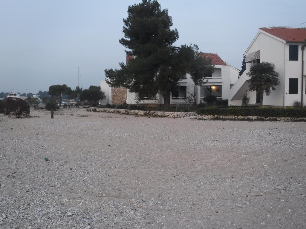 Apartment Doris Šibenik Buitenkant foto