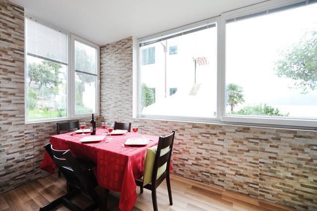 Apartment Doris Šibenik Buitenkant foto