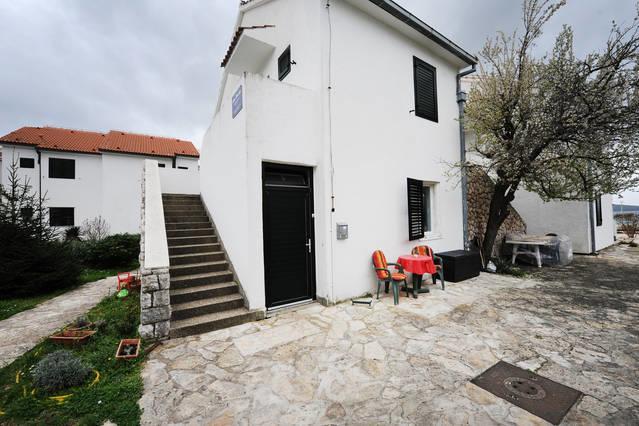 Apartment Doris Šibenik Buitenkant foto