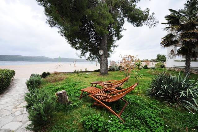 Apartment Doris Šibenik Buitenkant foto