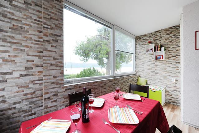 Apartment Doris Šibenik Buitenkant foto