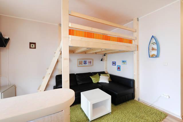 Apartment Doris Šibenik Buitenkant foto